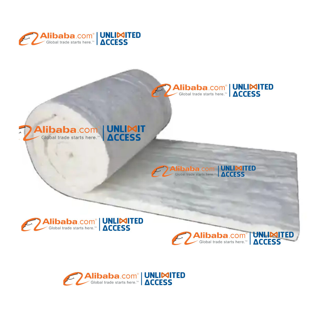 BÔNG GỐM CÁCH NHIỆT CERAMIC