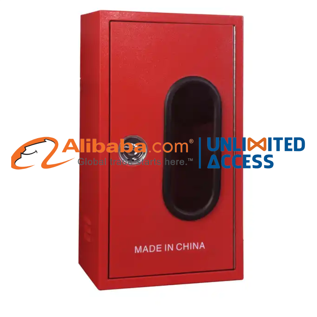 TỦ CHỮA CHÁY