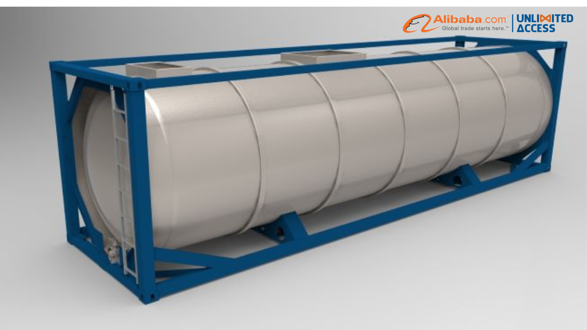 Container bồn