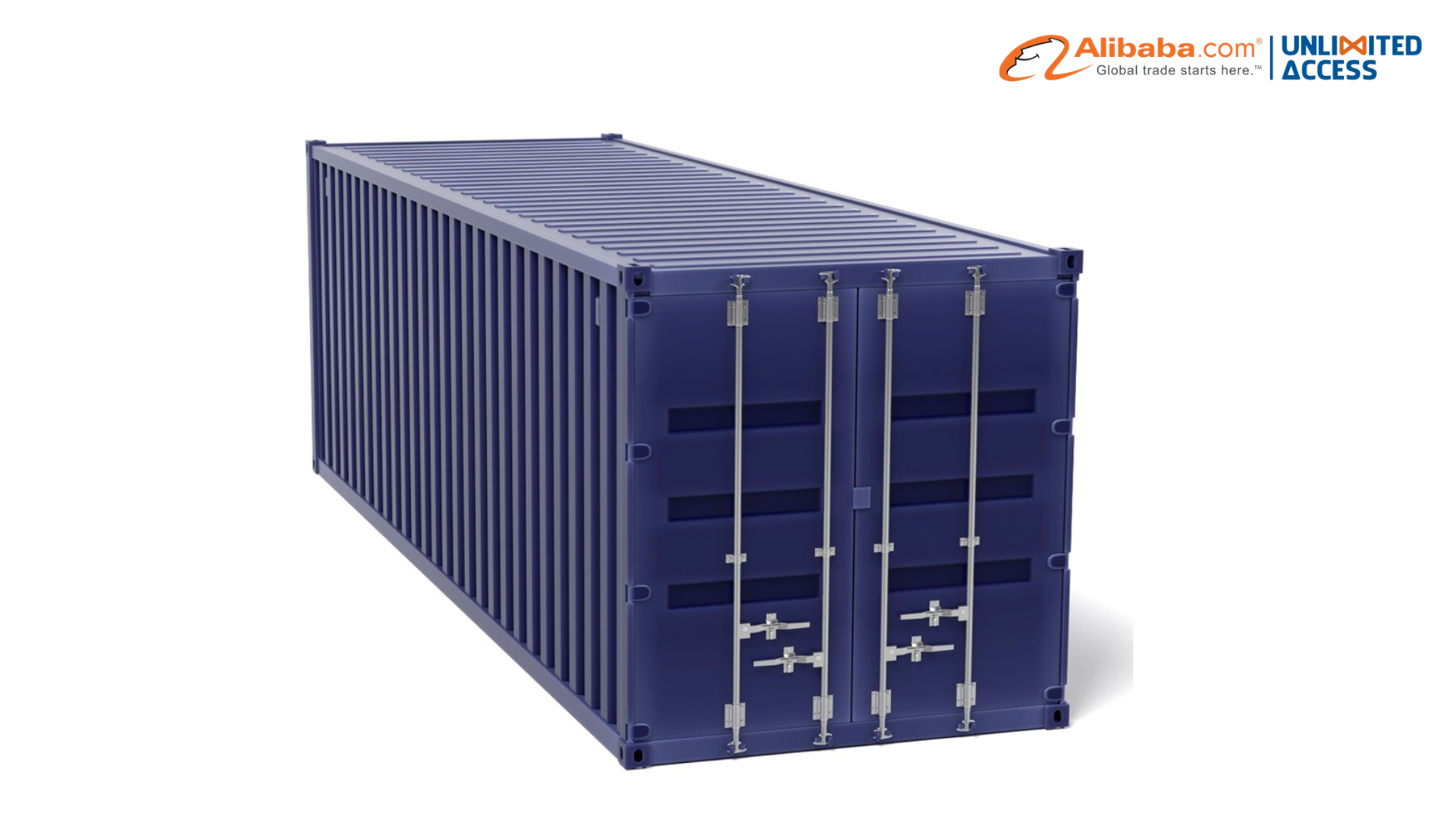 CÁCH LỰA CHỌN CONTAINER KHI NHẬP KHẨU HÀNG HÓA
