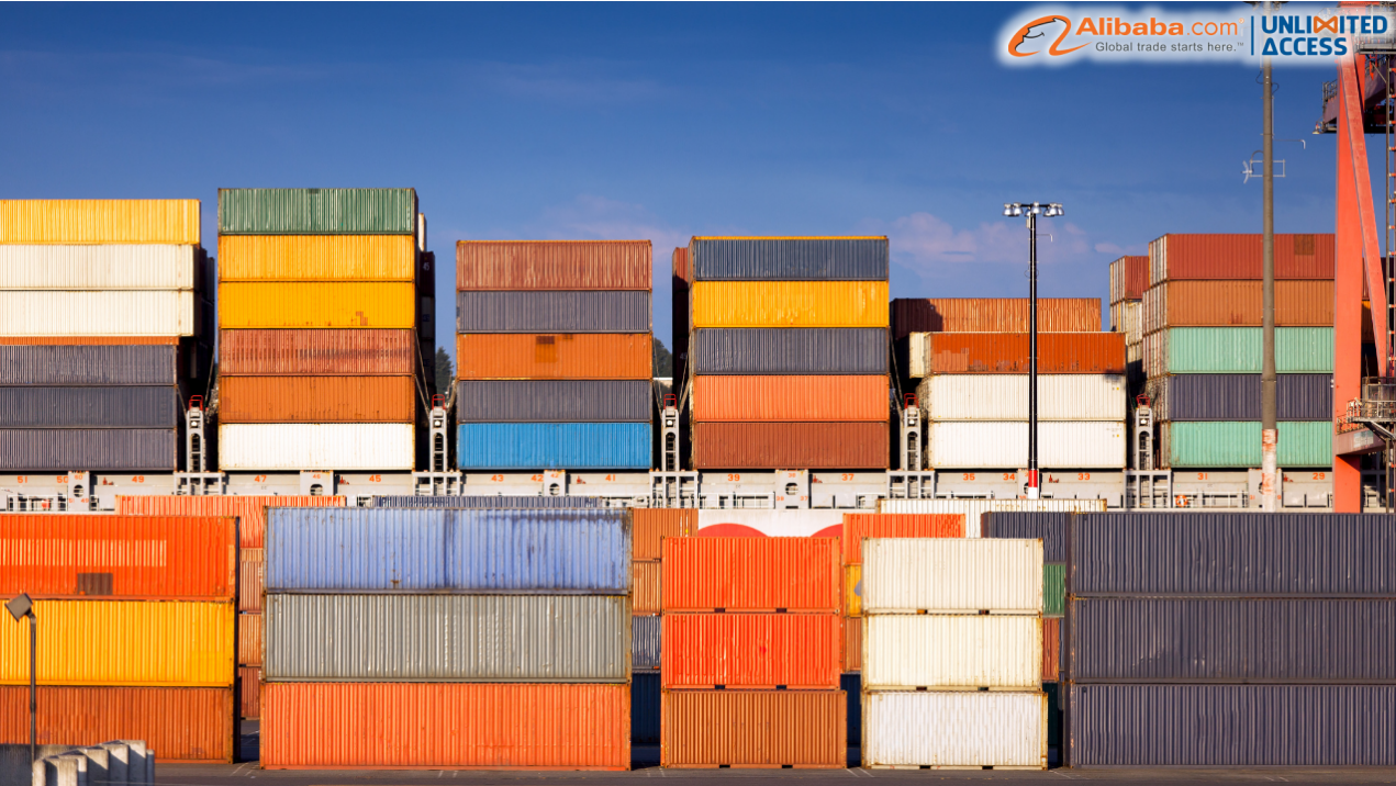 CY là gì? Vai trò của CY trong xuất nhập khẩu?