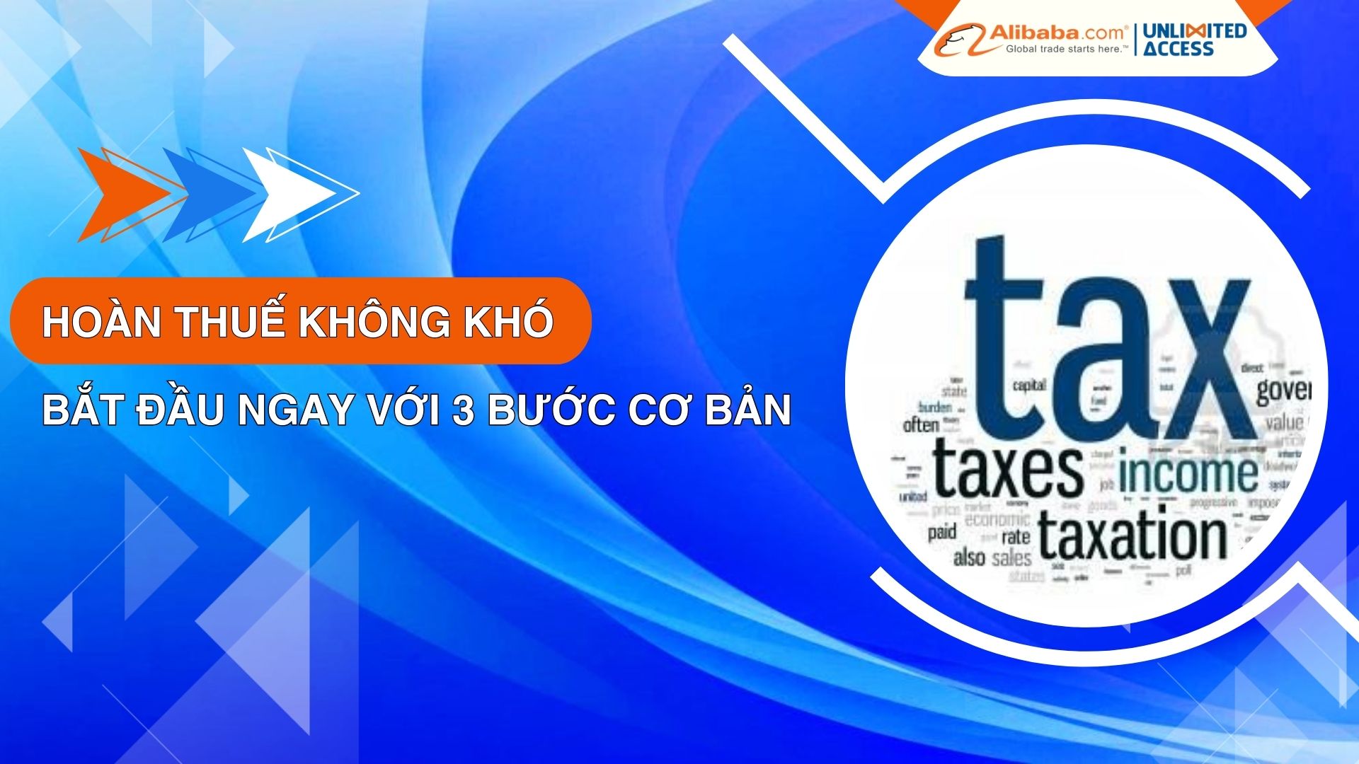 Hoàn thuế là gì Thủ tục hoàn thuế chi tiết nhất 2024