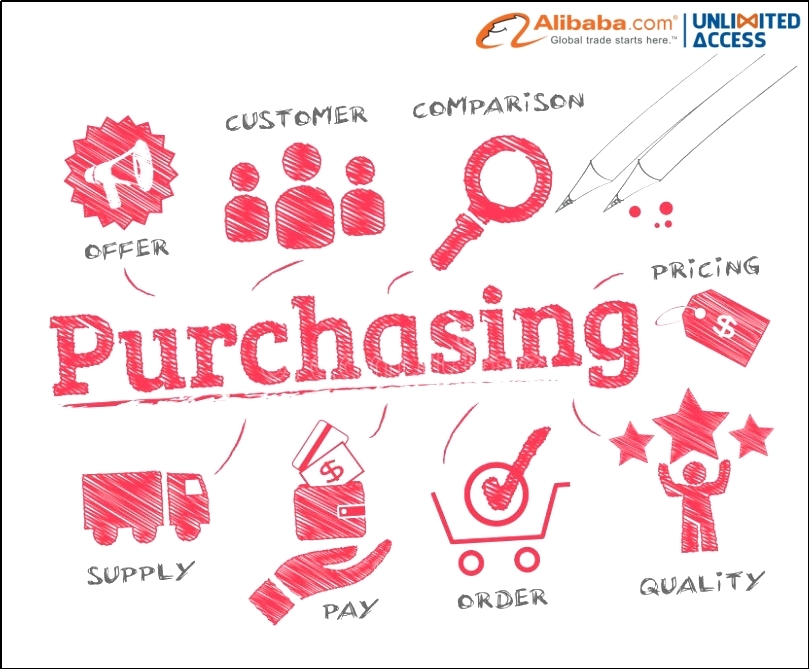 Purchasing là vị trí yêu cầu cả về kiến thức chuyên môn lẫn ngoại ngữ