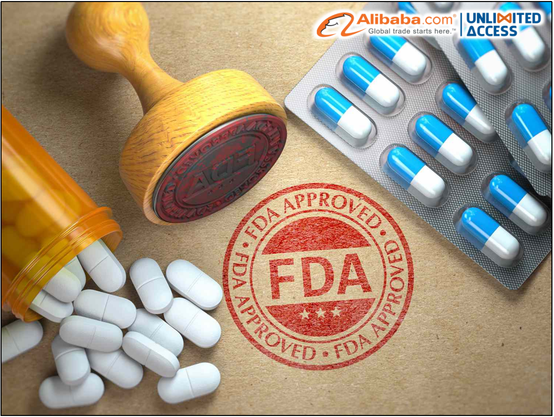 Những mặt hàng cần chứng nhận FDA khi xuất sang Hoa Kỳ - Unlimited Access Việt Nam