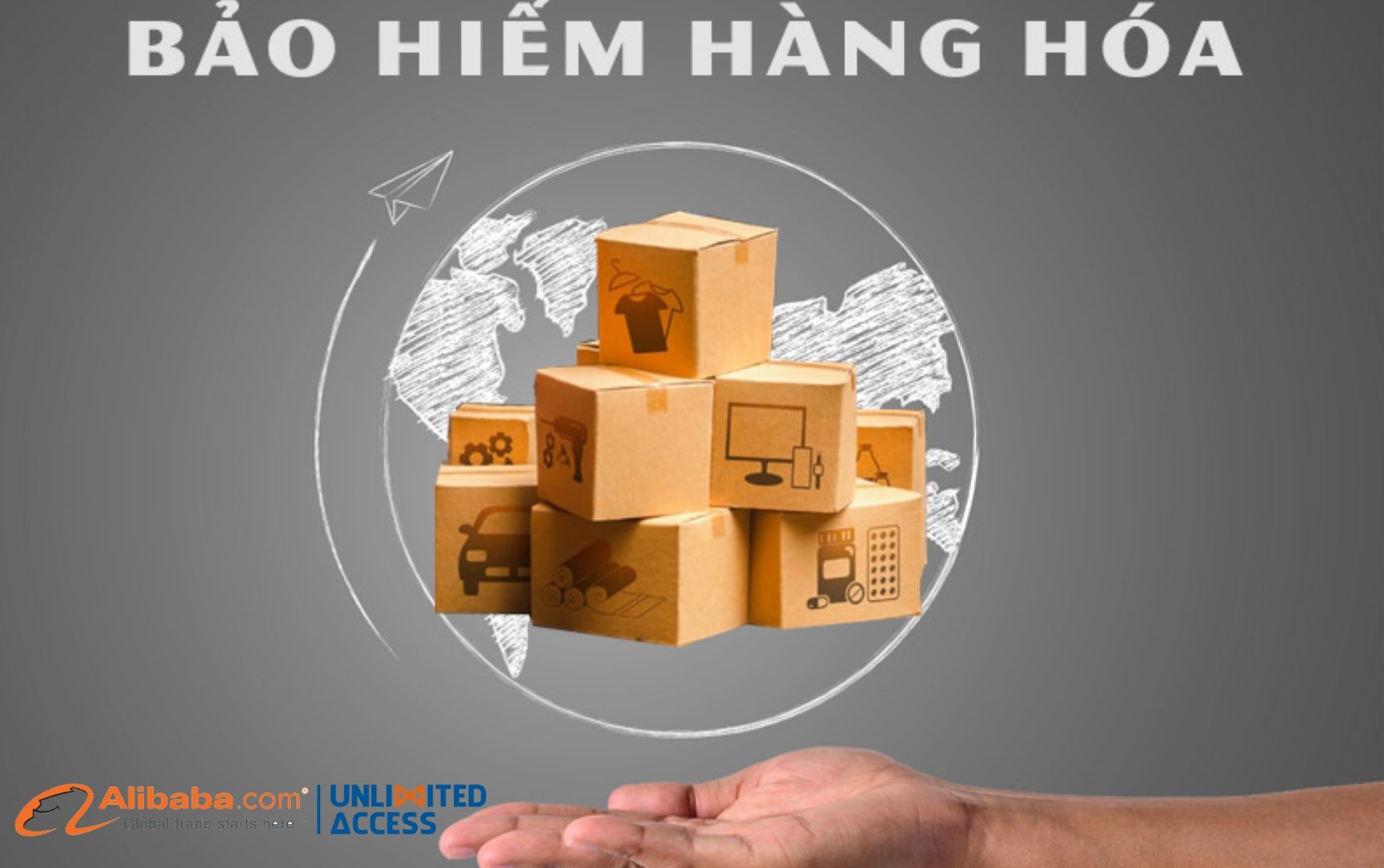 Bảo hiểm hàng hóa trong xuất nhập khẩu