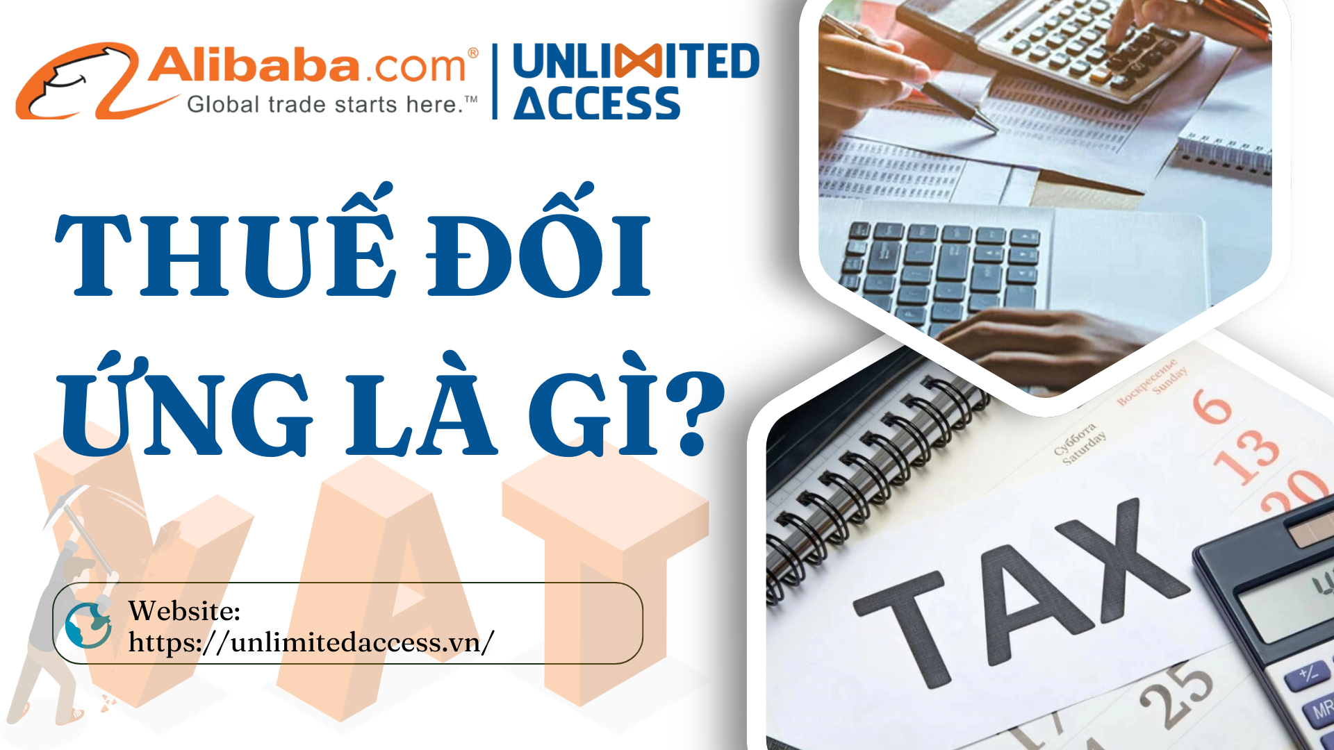 Thuế đối ứng là gì?