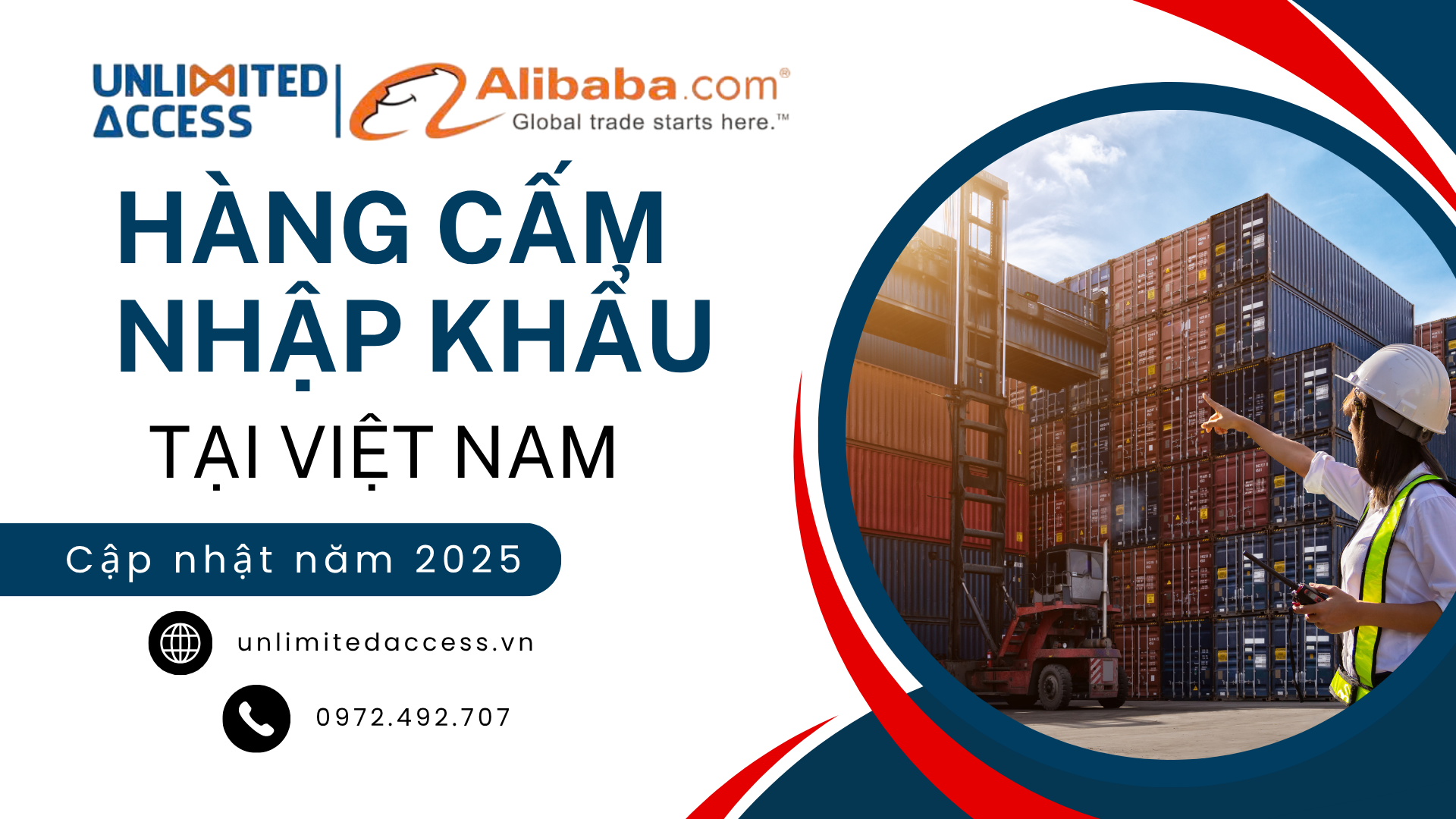 Hàng cấm nhập khẩu