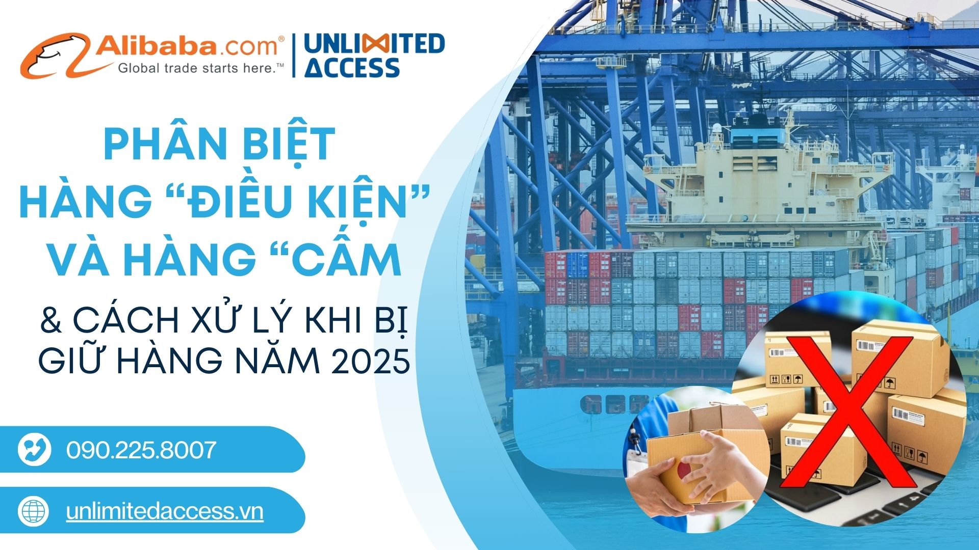TRÂM - HÀNG “ĐIỀU KIỆN” VÀ HÀNG “CẤM